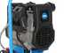 ABAC START QUIETE OS10 - Compresor de aire el&eacute;ctrico monof&aacute;sico silencioso - Sin aceite - Motor 1 HP - 6 L