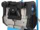 ABAC START QUIETE OS10 - Compresor de aire el&eacute;ctrico monof&aacute;sico silencioso - Sin aceite - Motor 1 HP - 6 L