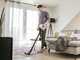 Karcher VC 4 Cordless myHome Pet - Escoba el&eacute;ctrica - 21.6 V - 2.5 Ah