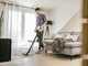 Karcher VC 4 Cordless myHome Pet - Escoba el&eacute;ctrica - 21.6 V - 2.5 Ah