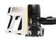 Karcher VC 4 Cordless myHome Pet - Escoba el&eacute;ctrica - 21.6 V - 2.5 Ah