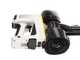 Karcher VC 4 Cordless myHome Pet - Escoba el&eacute;ctrica - 21.6 V - 2.5 Ah