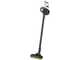 Karcher VC 4 Cordless myHome Pet - Escoba el&eacute;ctrica - 21.6 V - 2.5 Ah