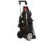 Bosch Professional GHP 5-65 X - Hidrolimpiadora de agua fr&iacute;a - 160 bar - 498 L/h