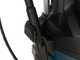 Bosch Professional GHP 5-65 X - Hidrolimpiadora de agua fr&iacute;a - 160 bar - 498 L/h
