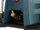 Bosch Professional GHP 5-65 X - Hidrolimpiadora de agua fría - 160 bar - 498 L/h