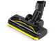 Karcher VC 4 Cordless myHome Car - Escoba el&eacute;ctrica - 21.6 V - 2.5 Ah