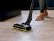Karcher VC 4 Cordless myHome Car - Escoba el&eacute;ctrica - 21.6 V - 2.5 Ah