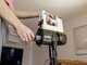 Karcher VC 4 Cordless myHome Car - Escoba el&eacute;ctrica - 21.6 V - 2.5 Ah