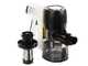 Karcher VC 4 Cordless myHome Car - Escoba el&eacute;ctrica - 21.6 V - 2.5 Ah