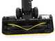 Karcher VC 4 Cordless myHome Car - Escoba el&eacute;ctrica - 21.6 V - 2.5 Ah