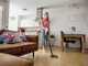Karcher VC 4 Cordless myHome Car - Escoba el&eacute;ctrica - 21.6 V - 2.5 Ah