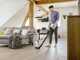 Karcher VC 4 Cordless myHome Car - Escoba el&eacute;ctrica - 21.6 V - 2.5 Ah