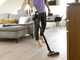 Karcher VC 4 Cordless myHome Car - Escoba el&eacute;ctrica - 21.6 V - 2.5 Ah