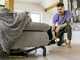 Karcher VC 4 Cordless myHome Car - Escoba el&eacute;ctrica - 21.6 V - 2.5 Ah