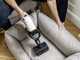 Karcher VC 4 Cordless myHome Car - Escoba el&eacute;ctrica - 21.6 V - 2.5 Ah