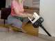 Karcher VC 4 Cordless myHome Car - Escoba el&eacute;ctrica - 21.6 V - 2.5 Ah