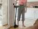 Karcher VC 4 Cordless myHome Car - Escoba el&eacute;ctrica - 21.6 V - 2.5 Ah