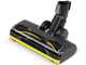 Karcher VC 6 Cordless ourFamily Car - Escoba el&eacute;ctrica - 25.2 V - 2.5 Ah