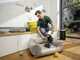 Karcher VC 6 Cordless ourFamily Car - Escoba el&eacute;ctrica - 25.2 V - 2.5 Ah