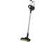 Karcher VC 6 Cordless ourFamily Car - Escoba el&eacute;ctrica - 25.2 V - 2.5 Ah
