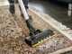Karcher VC 6 Cordless ourFamily Car - Escoba el&eacute;ctrica - 25.2 V - 2.5 Ah
