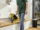 Karcher VC 6 Cordless ourFamily Car - Escoba el&eacute;ctrica - 25.2 V - 2.5 Ah