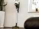 Karcher VC 6 Cordless ourFamily Car - Escoba el&eacute;ctrica - 25.2 V - 2.5 Ah