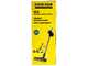 Karcher VC 6 Cordless ourFamily Extra - Escoba el&eacute;ctrica - 25.2 V - 2.5 Ah