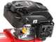 Eurosystems Minieffe - Desbrozadora de gasolina - Cuchilla - Rato RV200