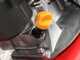 Eurosystems Minieffe - Desbrozadora de gasolina - Cuchilla - Rato RV200