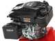 Eurosystems Minieffe - Desbrozadora de gasolina - Falciatutto PRO - Rato RV200