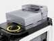 Karcher SE 3 Compact Home - Lavamoquetas - Aspirador de l&iacute;quidos - 500 W