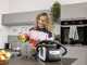 Karcher SE 3 Compact Home - Lavamoquetas - Aspirador de l&iacute;quidos - 500 W