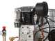 DeWalt DXCMB4T200HCE - Compresor de aire el&eacute;ctrico trif&aacute;sico de correa - Motor de 4 HP - 200 L