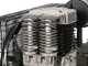 DeWalt DXCMB4T200HCE - Compresor de aire el&eacute;ctrico trif&aacute;sico de correa - Motor de 4 HP - 200 L