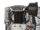 DeWalt DXCMB4T200HCE - Compresor de aire el&eacute;ctrico trif&aacute;sico de correa - Motor de 4 HP - 200 L