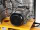 DeWalt DXCMB4T200HCE - Compresor de aire el&eacute;ctrico trif&aacute;sico de correa - Motor de 4 HP - 200 L
