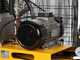 DeWalt DXCMB4T200HCE - Compresor de aire el&eacute;ctrico trif&aacute;sico de correa - Motor de 4 HP - 200 L