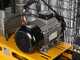 DeWalt DXCMB4T200HCE - Compresor de aire el&eacute;ctrico trif&aacute;sico de correa - Motor de 4 HP - 200 L