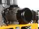 DeWalt DXCMB4T200HCE - Compresor de aire el&eacute;ctrico trif&aacute;sico de correa - Motor de 4 HP - 200 L