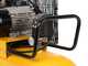 DeWalt DXCMB4T200HCE - Compresor de aire el&eacute;ctrico trif&aacute;sico de correa - Motor de 4 HP - 200 L