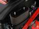 GeoTech-Pro GT-MR 76 - Tractor Rider Cortac&eacute;sped - Motor de 432cc - Arranque el&eacute;ctrico