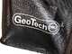 GeoTech-Pro GT-MR 76 - Tractor Rider Cortac&eacute;sped - Motor de 432cc - Arranque el&eacute;ctrico