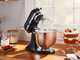 KitchenAid 5KSM5SSBCB - Cuba de cobre martillado 4.7 L