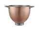 KitchenAid 5KSM5SSBCB - Cuba de cobre martillado 4.7 L