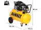 DeWalt DXCMB3M100HE - Compresor de aire el&eacute;ctrico monof&aacute;sico de correa - Motor 3 HP &ndash; 100 L
