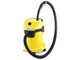 Karcher WD 3 V-19/4/20 - Aspirador Multifunci&oacute;n - Bid&oacute;n de pl&aacute;stico de 19 litros