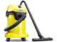 Karcher WD 3 V-19/4/20 - Aspirador Multifunci&oacute;n - Bid&oacute;n de pl&aacute;stico de 19 litros