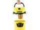 Karcher WD 3 V-19/4/20 - Aspirador Multifunci&oacute;n - Bid&oacute;n de pl&aacute;stico de 19 litros